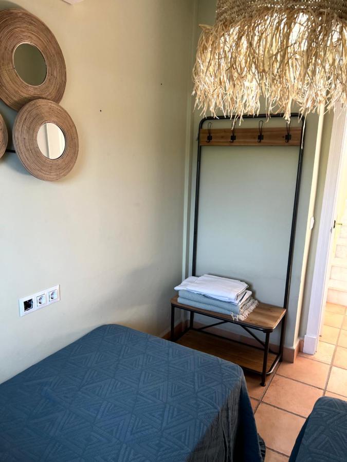 Casa Piscina Playa Barrosa Delfin 6 Villa Chiclana de la Frontera Luaran gambar