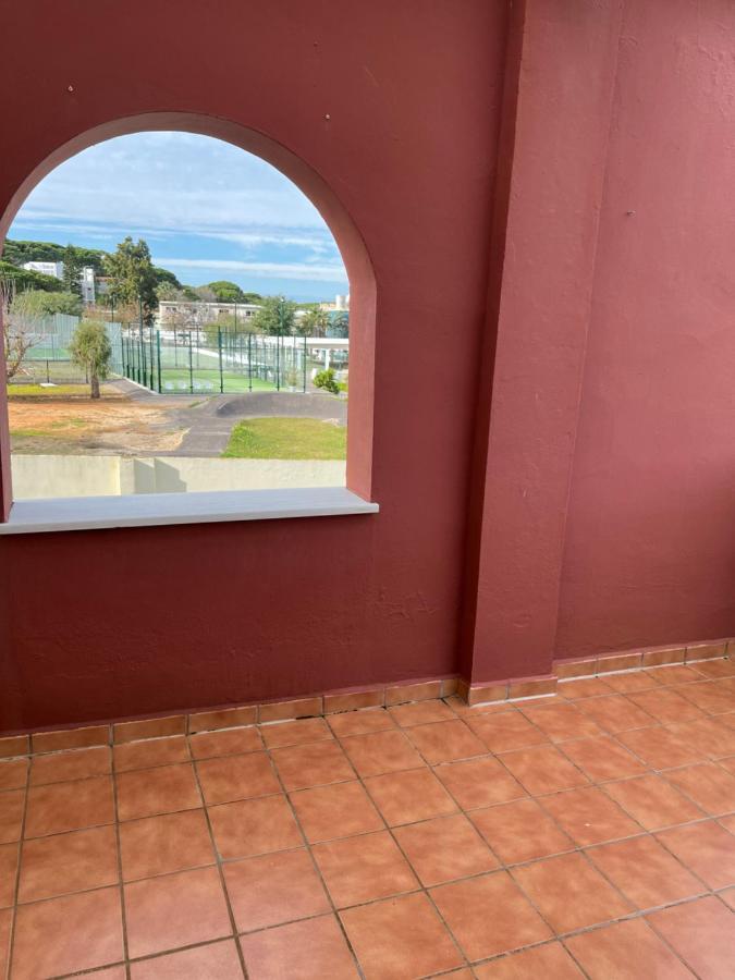 Casa Piscina Playa Barrosa Delfin 6 Villa Chiclana de la Frontera Luaran gambar