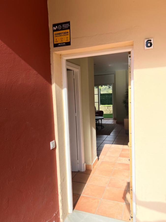 Casa Piscina Playa Barrosa Delfin 6 Villa Chiclana de la Frontera Luaran gambar