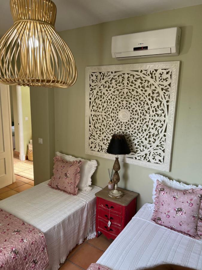 Casa Piscina Playa Barrosa Delfin 6 Villa Chiclana de la Frontera Luaran gambar