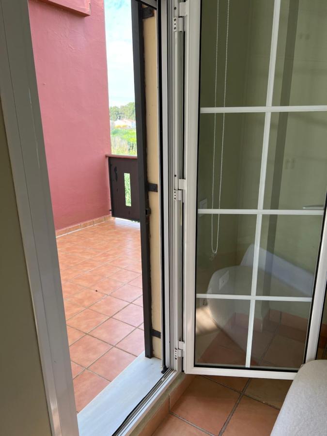 Casa Piscina Playa Barrosa Delfin 6 Villa Chiclana de la Frontera Luaran gambar